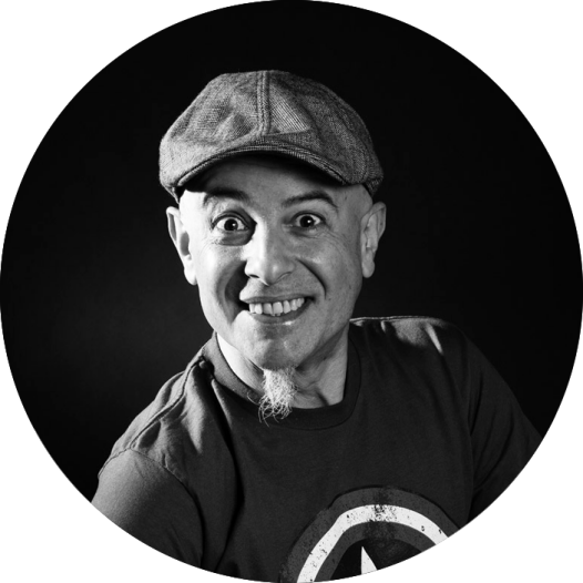 Umberto Cacchione